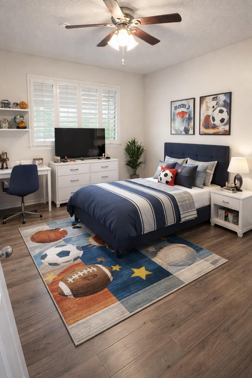 4415 Seminole Street