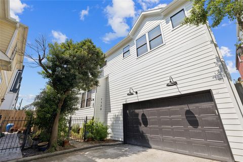 1120 W 18th Street Houston TX 77008