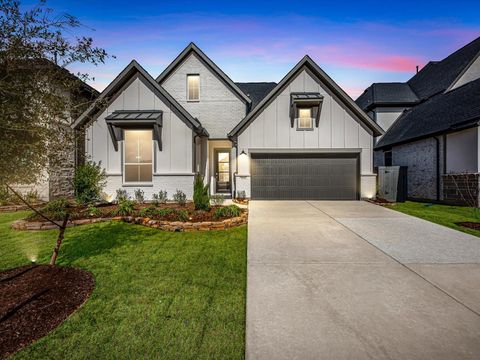 Photo of 26314 Prairie Delight Place, Hockley, TX 77447 (MLS # 46269110)