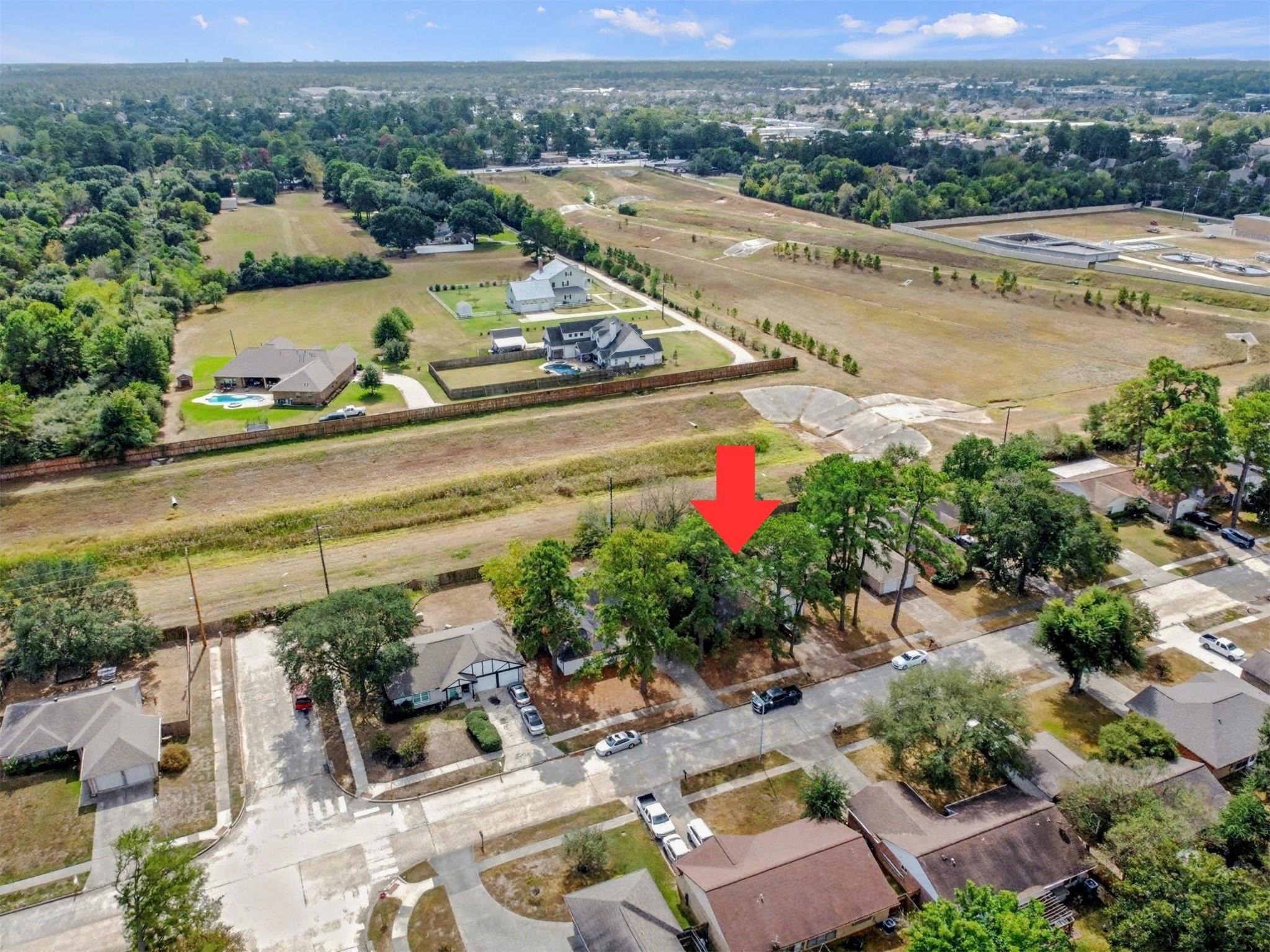21218 N Tangle Creek Lane