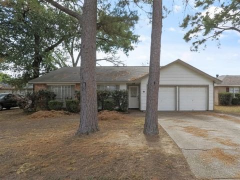 21218 N Tangle Creek Lane Spring TX 77388