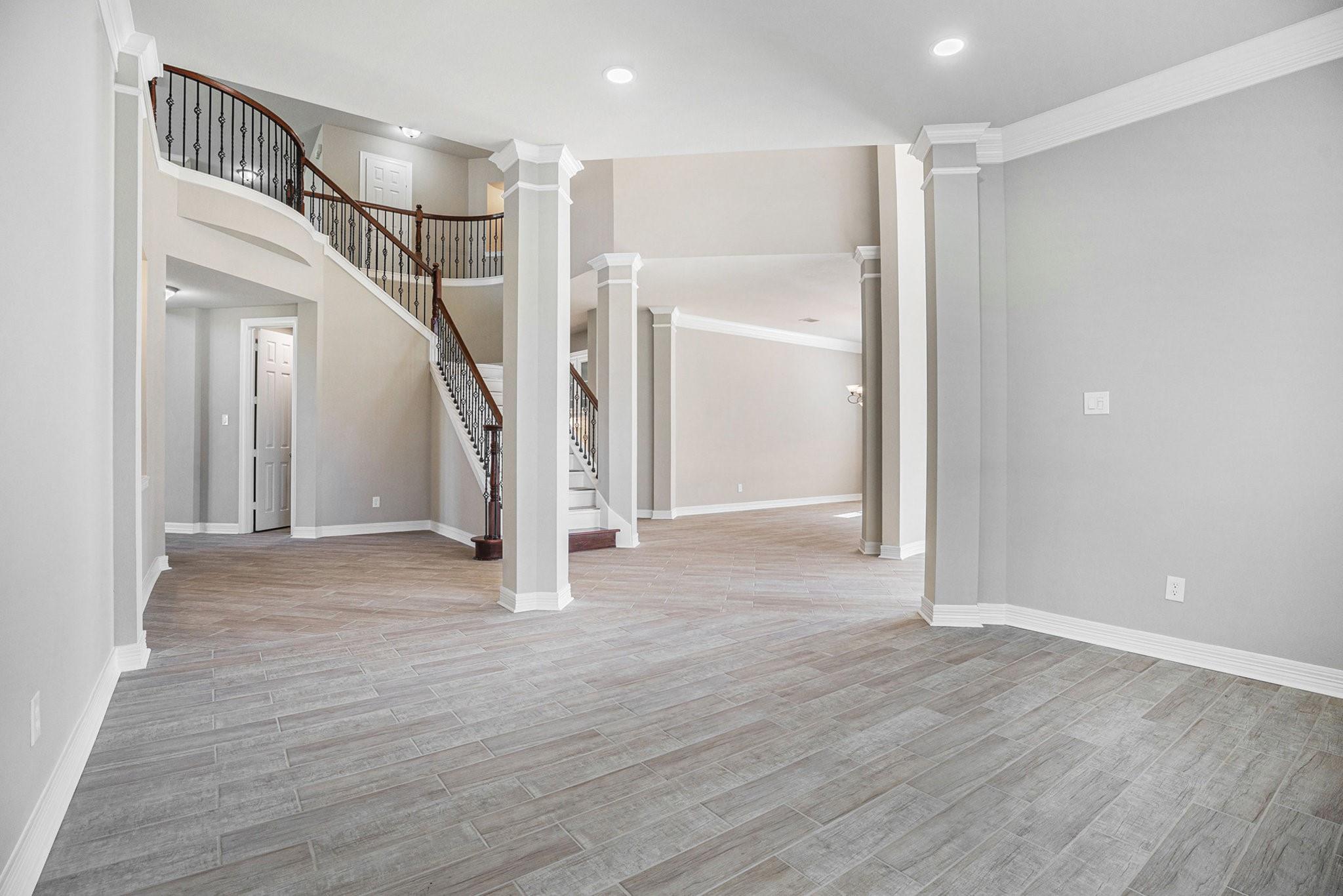 1821 Lake Landing Drive