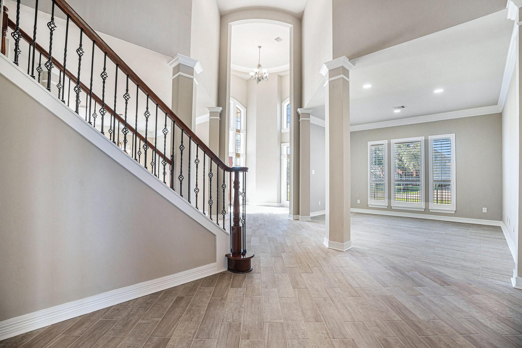 1821 Lake Landing Drive