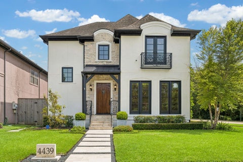 Photo of 4439 Betty Street, Bellaire, TX 77401 (MLS # 43766490)
