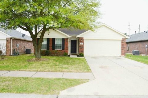 Photo of 10011 Park Place Drive, Houston, TX 77086 (MLS # 81818412)