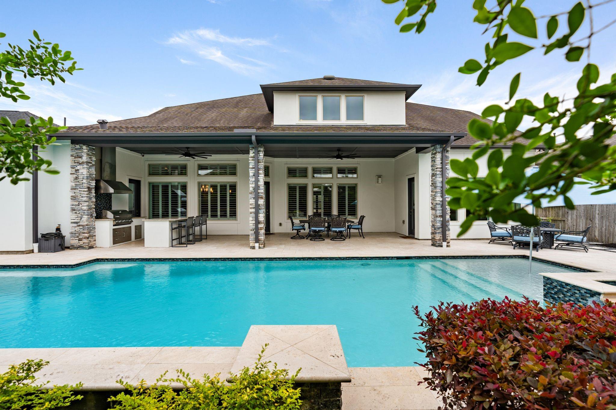 2926 Fairmont Ridge Lane