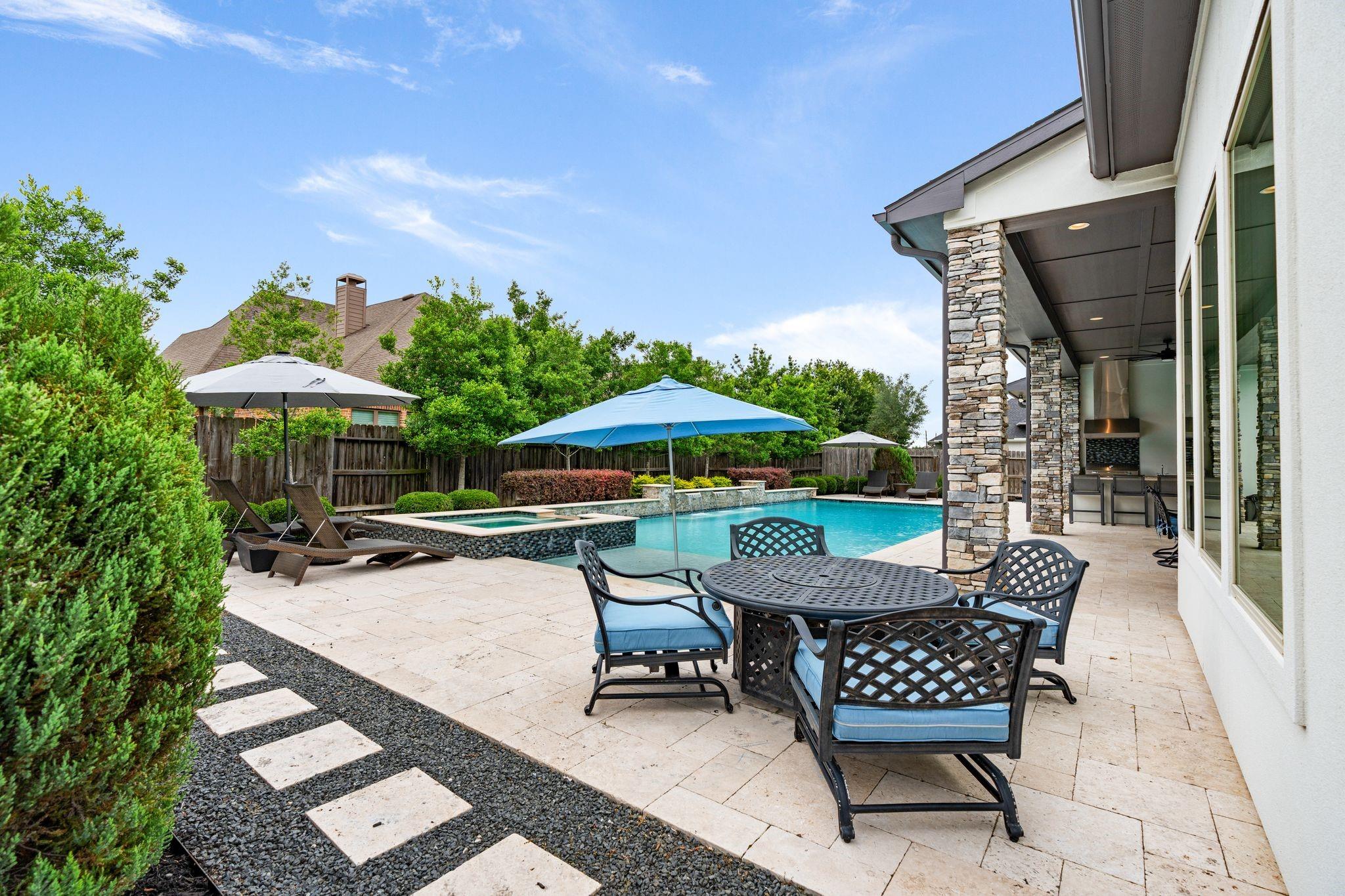 2926 Fairmont Ridge Lane