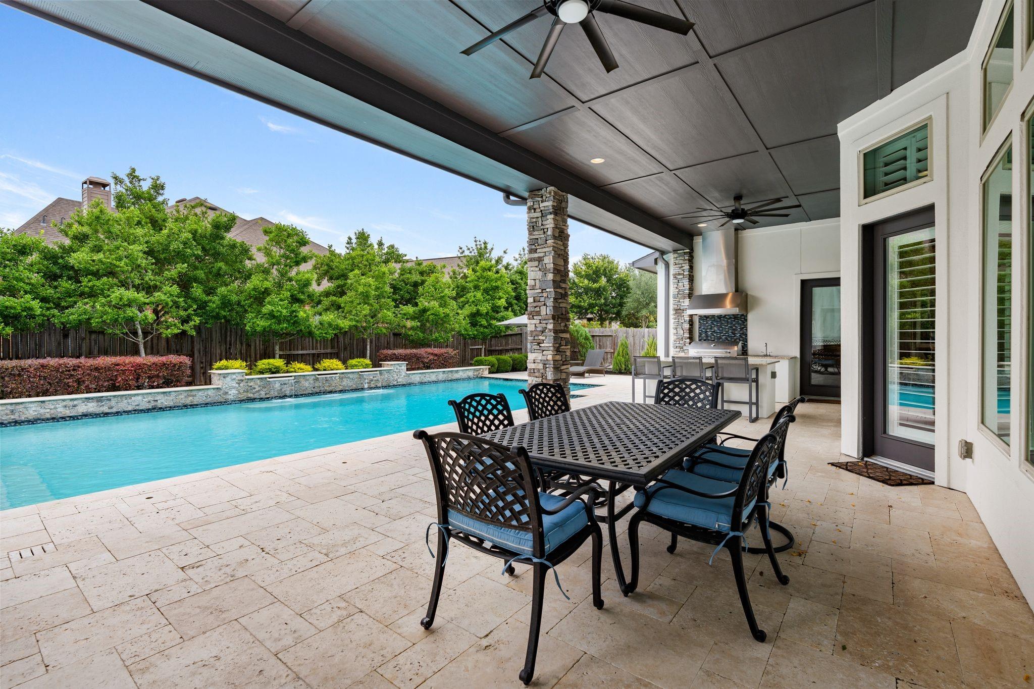2926 Fairmont Ridge Lane