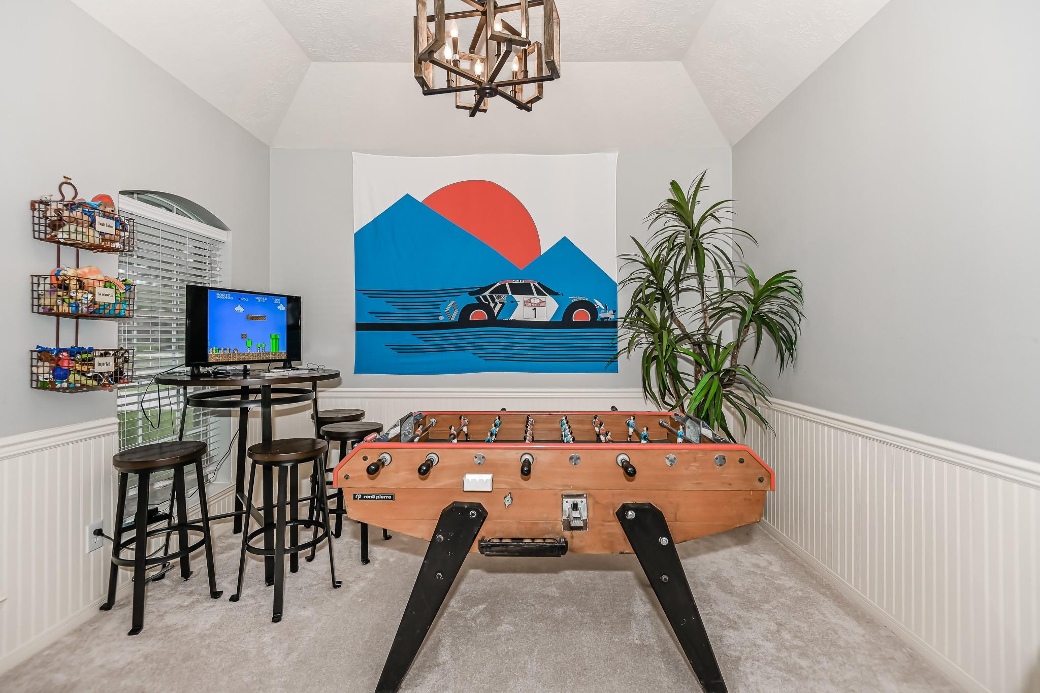 2833 Trevino Court