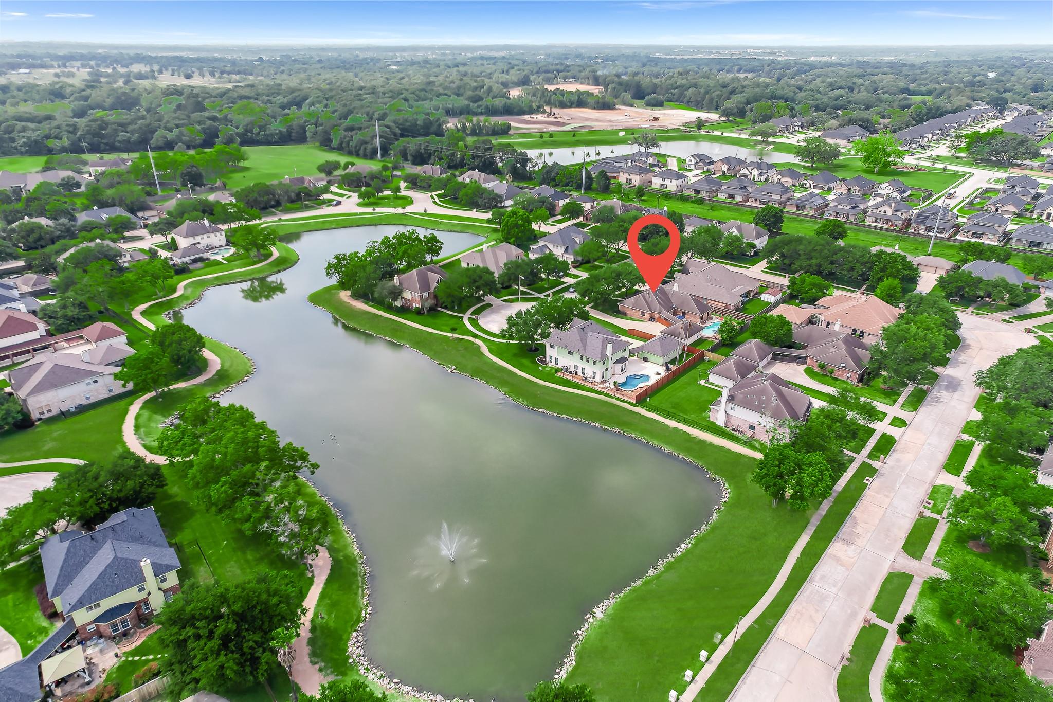 2833 Trevino Court