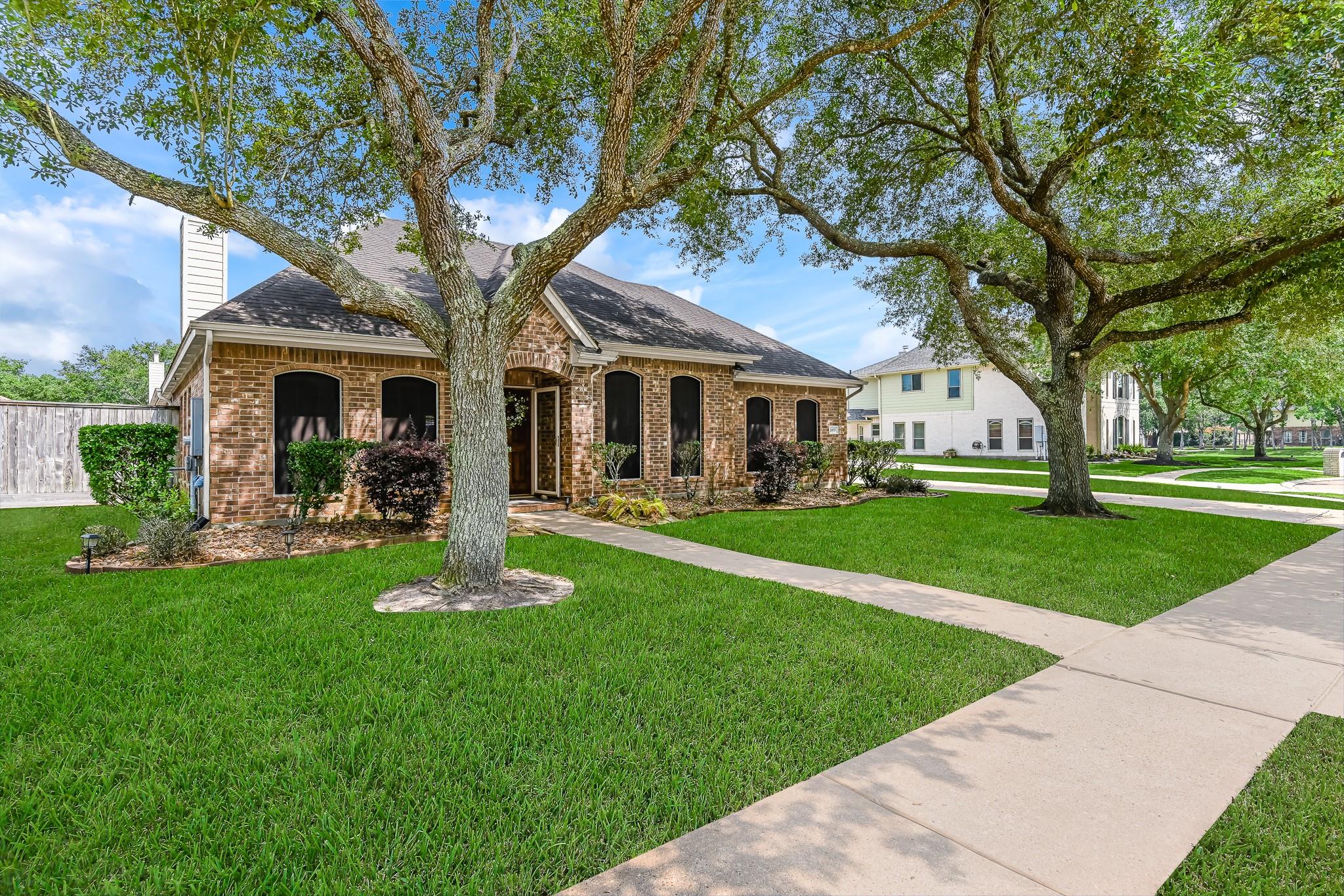 2833 Trevino Court