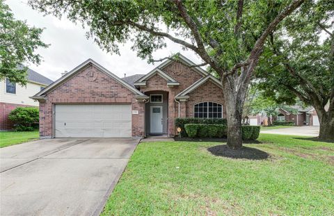Photo of 20819 Grenoble Lane, Katy, TX 77450 (MLS # 45435927) Photo of 20819 Grenoble Lane, Katy, TX 77450 (MLS # 45435927)
