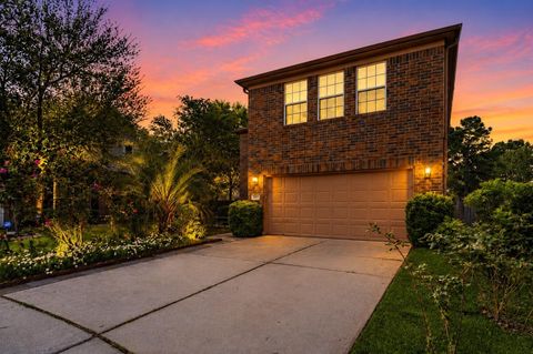 Photo of 903 Northgate Springs Drive, Spring, TX 77373 (MLS # 27745698)
