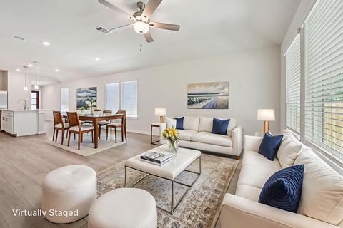 Photo of 18664 Presswood Way Drive, New Caney, TX 77357 (MLS # 16177198)