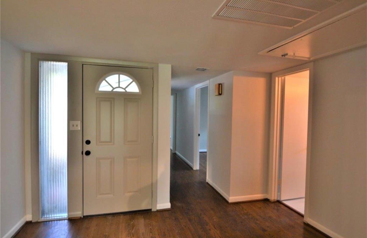 4829 Waycross Drive