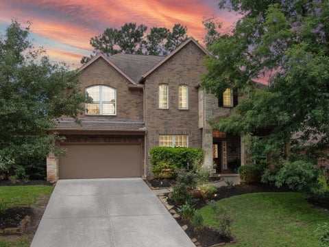 Photo of 2502 Wynden Meadow Lane, Conroe, TX 77304 (MLS # 63448583)