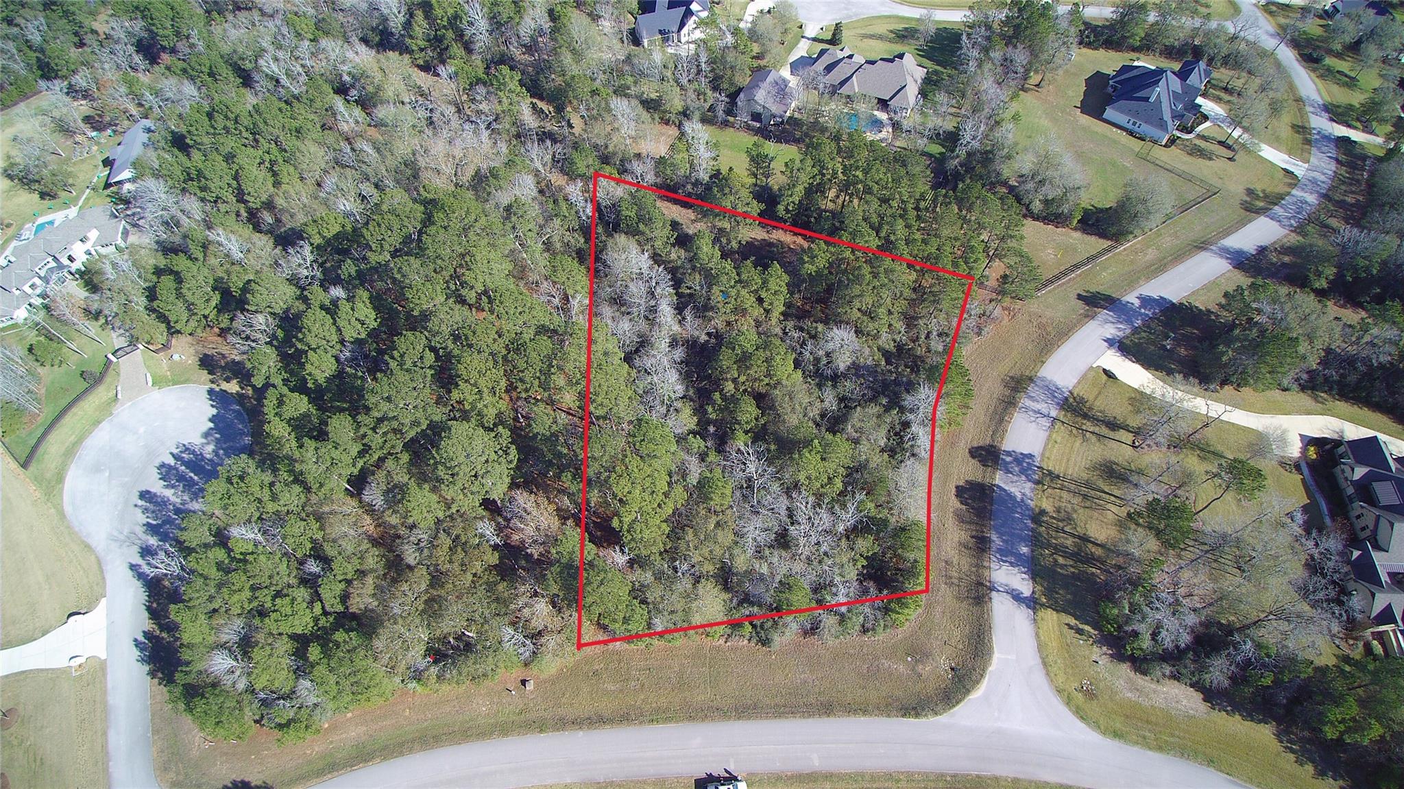 23481 Cannondale Loop