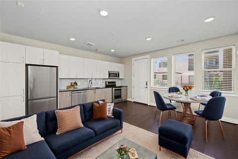 Photo of 4819 Caroline Street #111, Houston, TX 77004 (MLS # 75116091)