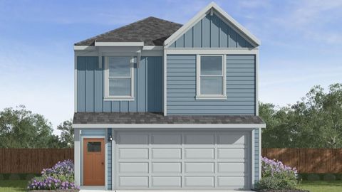 Photo of 1907 Olivos St St, Missouri City, TX 77459 (MLS # 14057267)