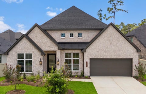 Photo of 15129 Wedge Tail Way, Magnolia, TX 77354 (MLS # 75691356)