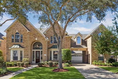 1606 Coleridge Street Sugar Land TX 77479