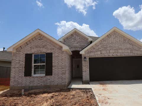 Homes For Sale - 736 Hackberry Branch Court<br/> Montgomery County, Magnolia, TX 77354