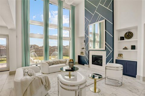 Photo of 1922 Pleasant Grove Drive, Missouri City, TX 77459 (MLS # 90496946)