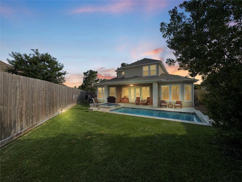 Homes For Sale - 245 Bentwood Drive<br/> Montgomery, TX 77356