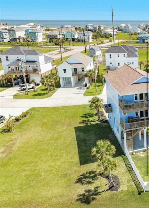 Photo of 25214 Sausalito Drive, Galveston, TX 77554 (MLS # 31953677) Photo of 25214 Sausalito Drive, Galveston, TX 77554 (MLS # 31953677)