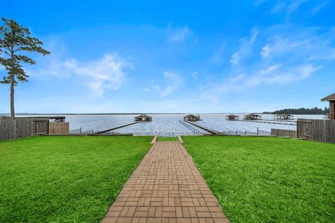 Photo of 8530 San Juanico Street, Houston, TX 77044 (MLS # 44407008)