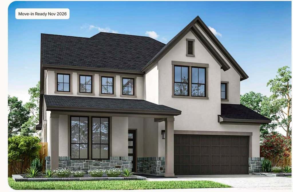 Photo of 17915 Primrose Grove Drive, Richmond, TX 77407 (MLS # 24436305)