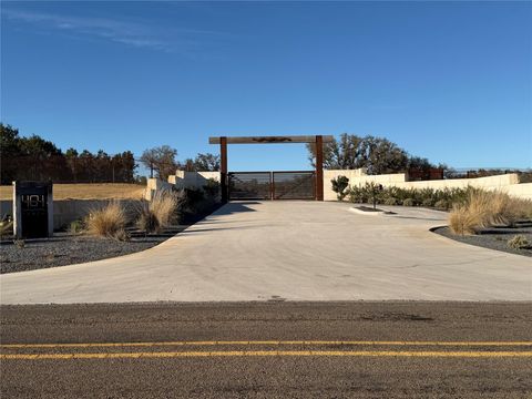 Vacant Land For Sale - LOT 65 464 Ranch Subdivision<br/> Blanco County, Johnson City, TX 78636