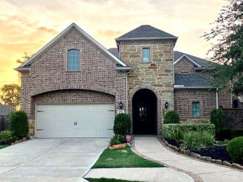 Photo of 5218 Alden Springs Boulevard, Sugar Land, TX 77479 (MLS # 60946782)