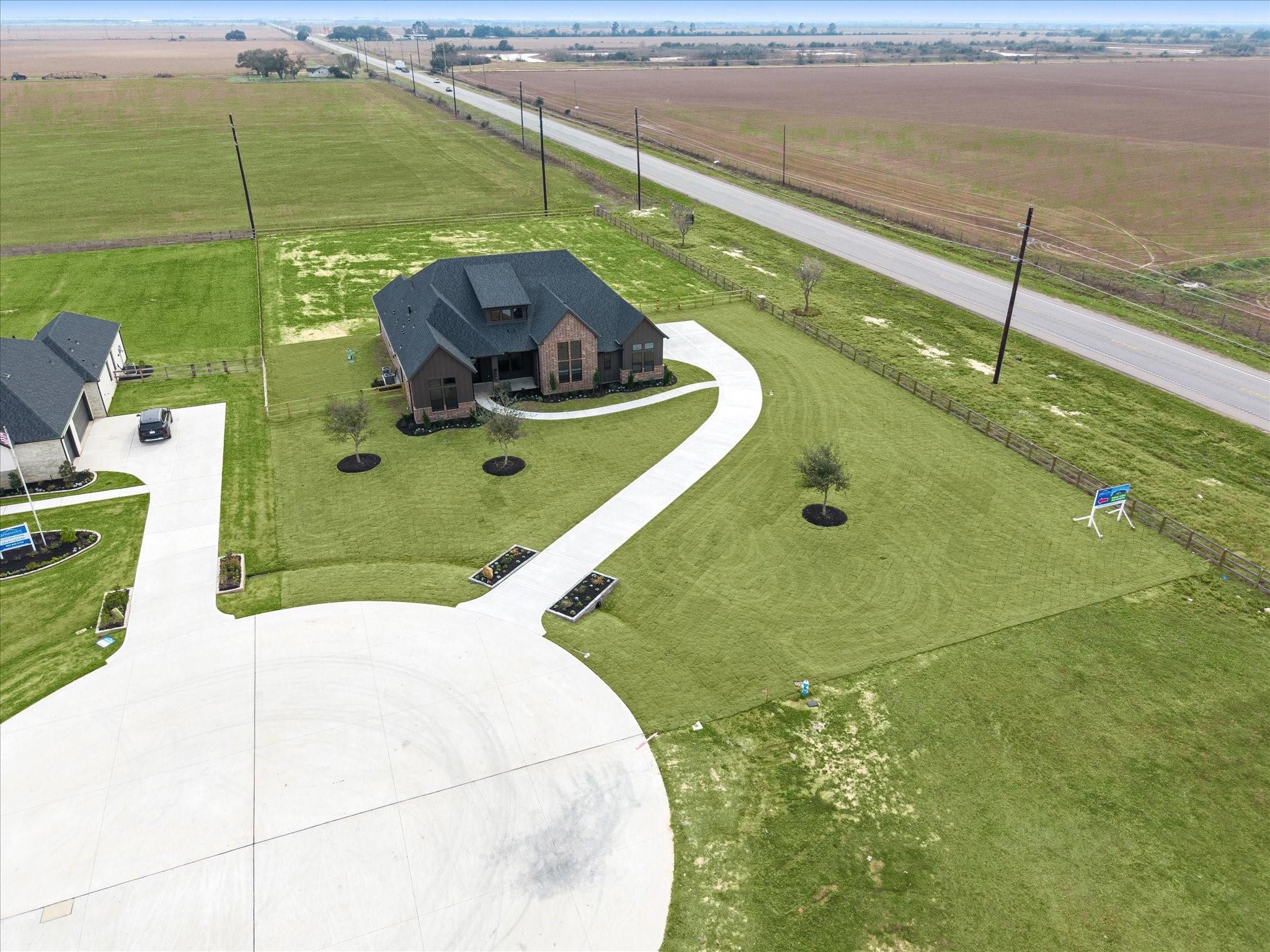 1031 Lake Breeze Drive