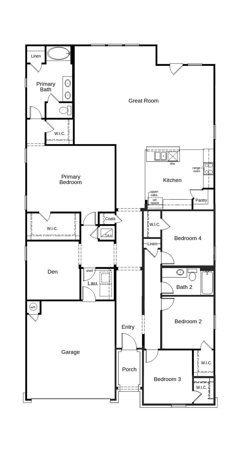 5935 Bella Lynne Drive