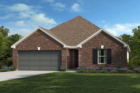 Photo of 5935 Bella Lynne Drive, Manvel, TX 77578 (MLS # 46844212)