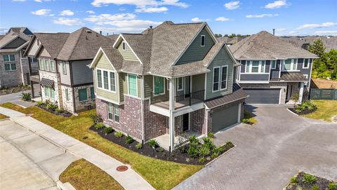 18714 Colorado River Lane Cypress TX 77433