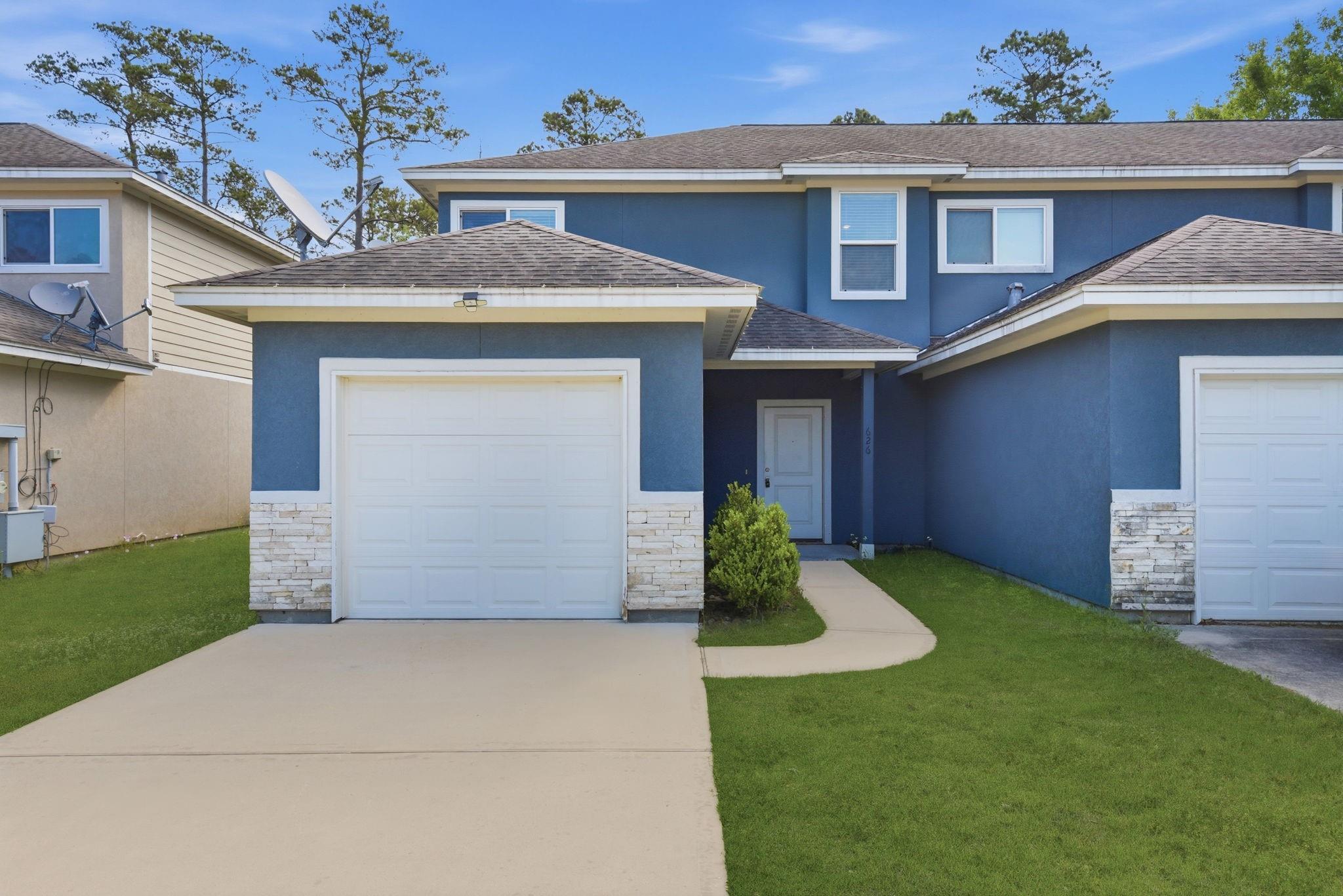 618-626 Magnolia Bend