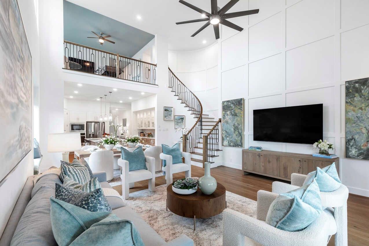 3034 Mellow Pines Lane