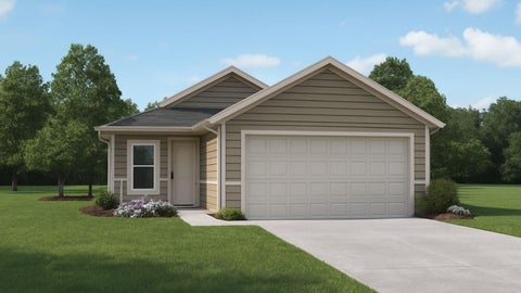 Photo of 13050 Sorrento Bay Drive, Willis, TX 77318 (MLS # 18944188)