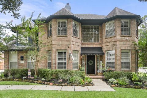 Photo of 19002 Match Play Drive, Humble, TX 77346 (MLS # 90885887) Photo of 19002 Match Play Drive, Humble, TX 77346 (MLS # 90885887)