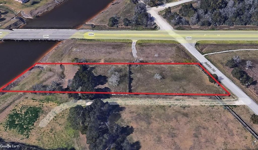 Photo of 9015 Schiro Rd, Hitchcock, TX 77563 (MLS # 23408030)