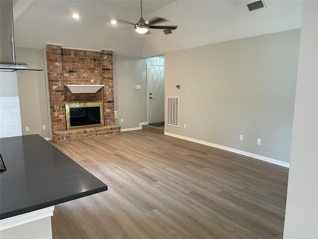1015 Cascade Creek Drive