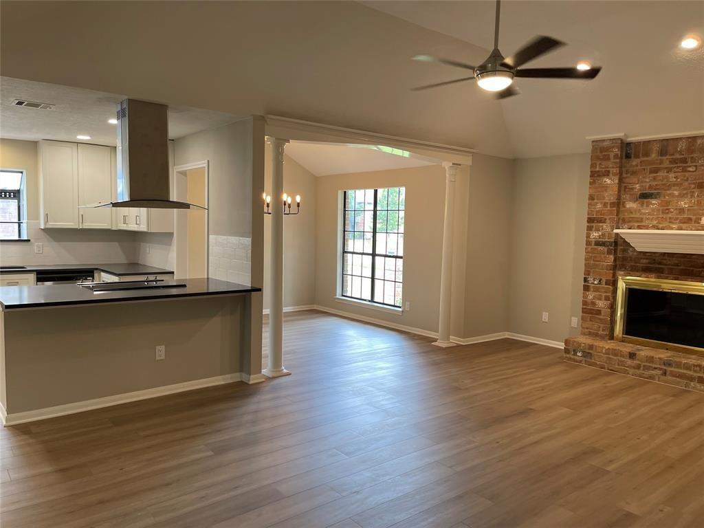 1015 Cascade Creek Drive