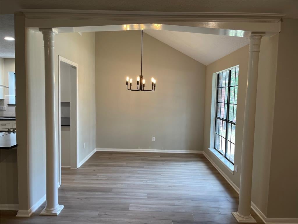 1015 Cascade Creek Drive