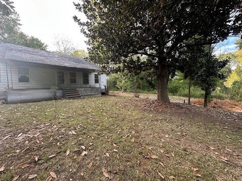Homes For Sale - 1407 Madam Queen Street<br/> Marshall, TX 75670