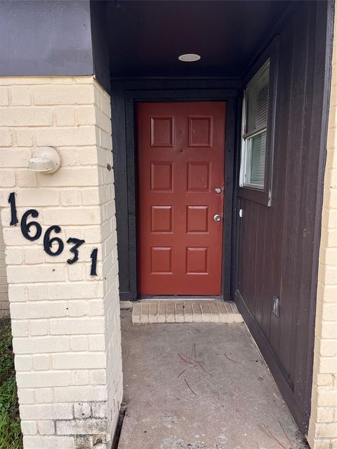 Photo of 16631 Gold Ridge Lane Ln, Houston, TX 77053 (MLS # 65640166)
