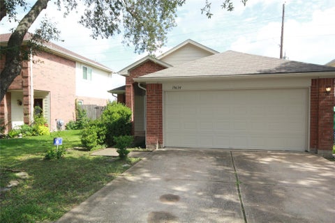 Photo of 19634 Cypress Bough Drive, Katy, TX 77449 (MLS # 79352144)