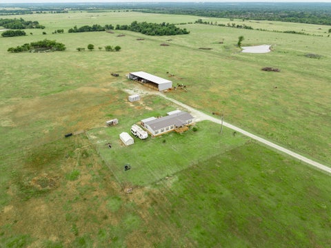 Photo of 523 Lcr 667, Kosse, TX 76653 (MLS # 92195181)