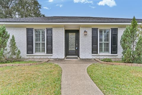 15718 Bougainvilla Lane Friendswood TX 77546